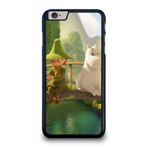 MOOMINVALLEY ANIMATION 2 iPhone 6 / 6S Plus Case Cover